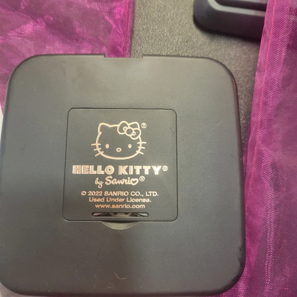 Hello Kitty Impression Mirror - Picture 2 of 2